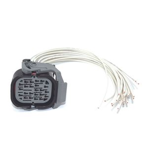 Transtar Wire Harness Repair Kit 72445RK