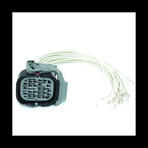 Transtar Wire Harness Repair Kit 72445RK