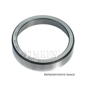 Timken Differential Pinion Bearing 724A256