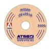 ATSG Technical Manual 73400