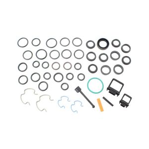 Transtar Master Kit, with Friction, without Steels 74004EB