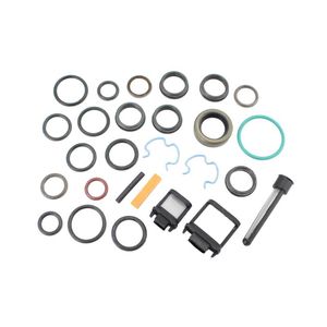 Transtar Master Kit, with Friction, without Steels 74004ED
