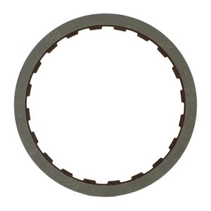 BorgWarner Friction 74100A