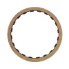 Friction; 3-4 Clutch, .062", Commercial, Tan