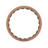 Friction; 3-4 Clutch, .080"