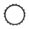 Transtar Aftermarket Steel 74120BK