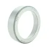 Differential Pinion Bearing; Single Cup, 2.5312" Outer Diameter, 0.6563" Width, Chrome Steel, Non-Flanged Cup