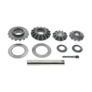 American Axle & Manufacturing, Inc Differential Carrier Gear Kit 741B717