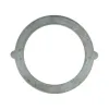 Differential Carrier Bearing; GM 7.25 IFS; Left Bearing; 2 Tabs