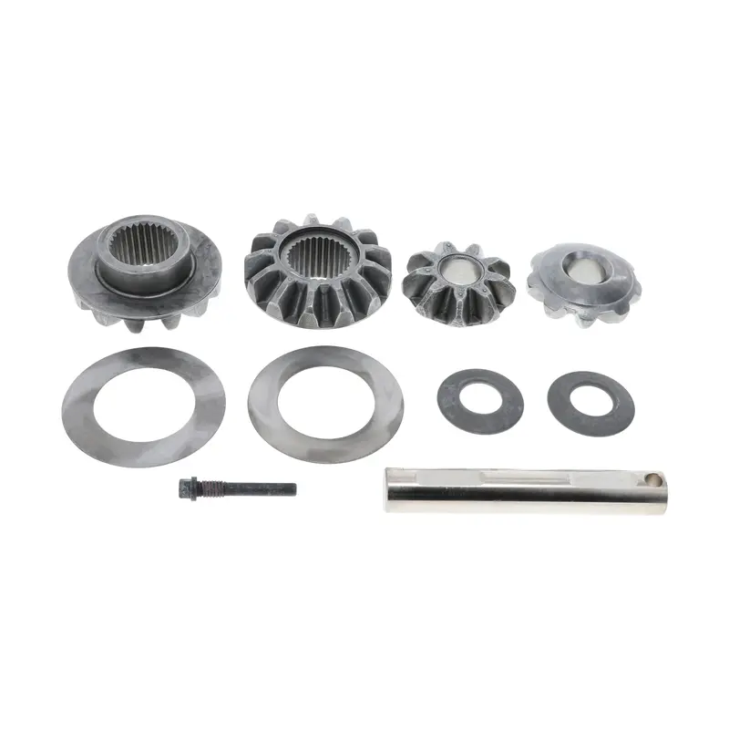 American Axle & Manufacturing, Inc Differential Carrier Gear Kit 742A717