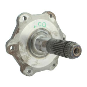 American Axle & Manufacturing, Inc Axle Shaft 742D695B