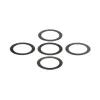 Differential Carrier Shim Kit; Carrier Shim Kit; GM 8.0; GM 8.5; GM 8.6; GM 8.25 IFS; GM 8.87; Chrysler 8.25; Chrysler 8.25 IFS; Ford 7.5; Ford 8.8; Ford 8.8 IFS; Jeep; Check Application Data for Correct Fit