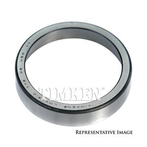 Timken Bearing 742G256