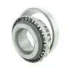 Koyo Differential Pinion Bearing 742G257K