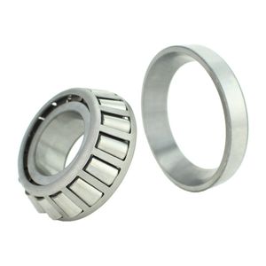 Koyo Differential Pinion Bearing 742G257K