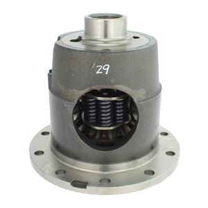 Auburn Gear, Inc. Differential Case 742G715F