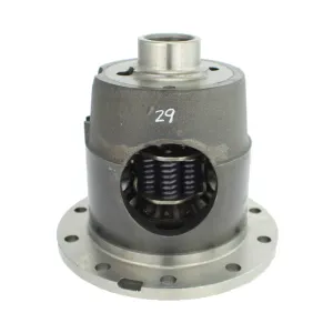 Auburn Gear, Inc. Differential Case 742G715F