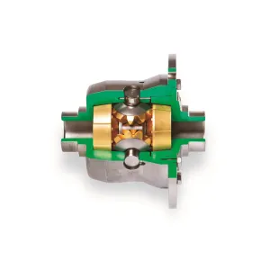 Auburn Gear, Inc. Differential Carrier 742G715G