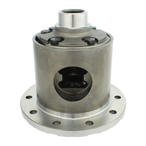 Eaton Corporation Differential Case 742G715M