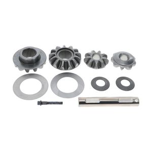 American Axle & Manufacturing, Inc Differential Carrier Gear Kit 742G717B