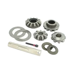 American Axle & Manufacturing, Inc Differential Carrier Gear Kit 742G717D