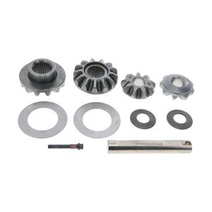 American Axle & Manufacturing, Inc Differential Carrier Gear Kit 742G717