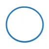 O-Ring; Servo Cover Outer Blue