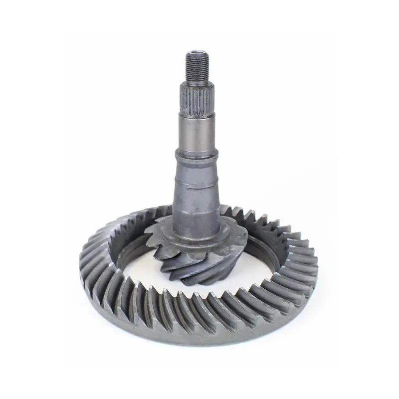 American Axle & Manufacturing, Inc Differential Ring and Pinion 743A730A