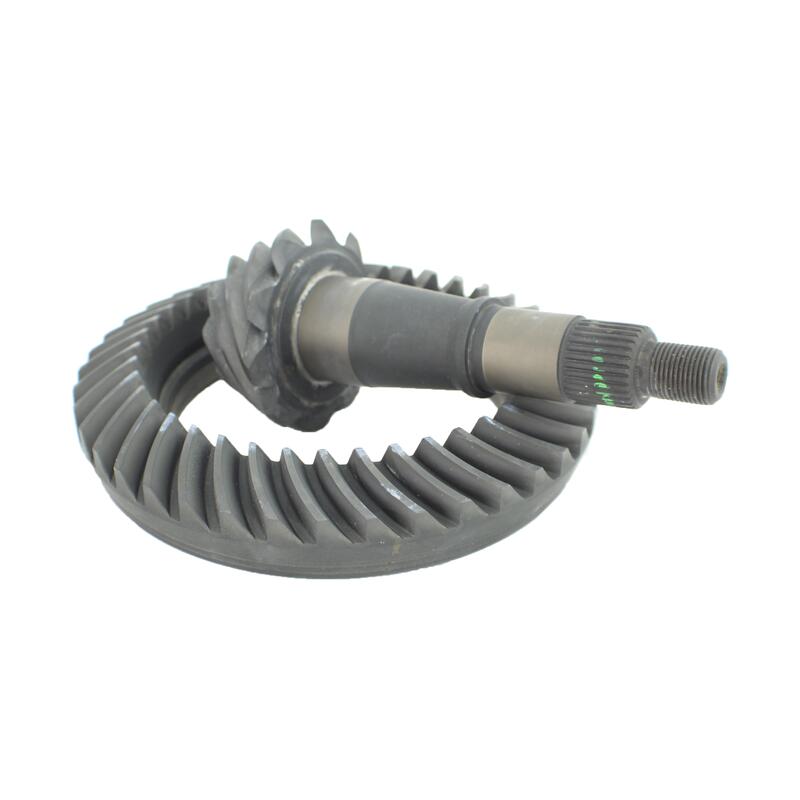 transend™ American Axle & Manufacturing, Inc 743A730B