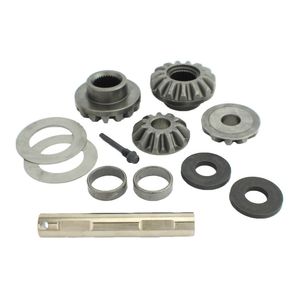 American Axle & Manufacturing, Inc Differential Carrier Gear Kit 743B717