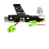 Rostra GM 4L65/70E Wire Harness W/TCC Solenoid, W/IMS Connector & TFT Sensor (17 Pin Conn.) 74425NF