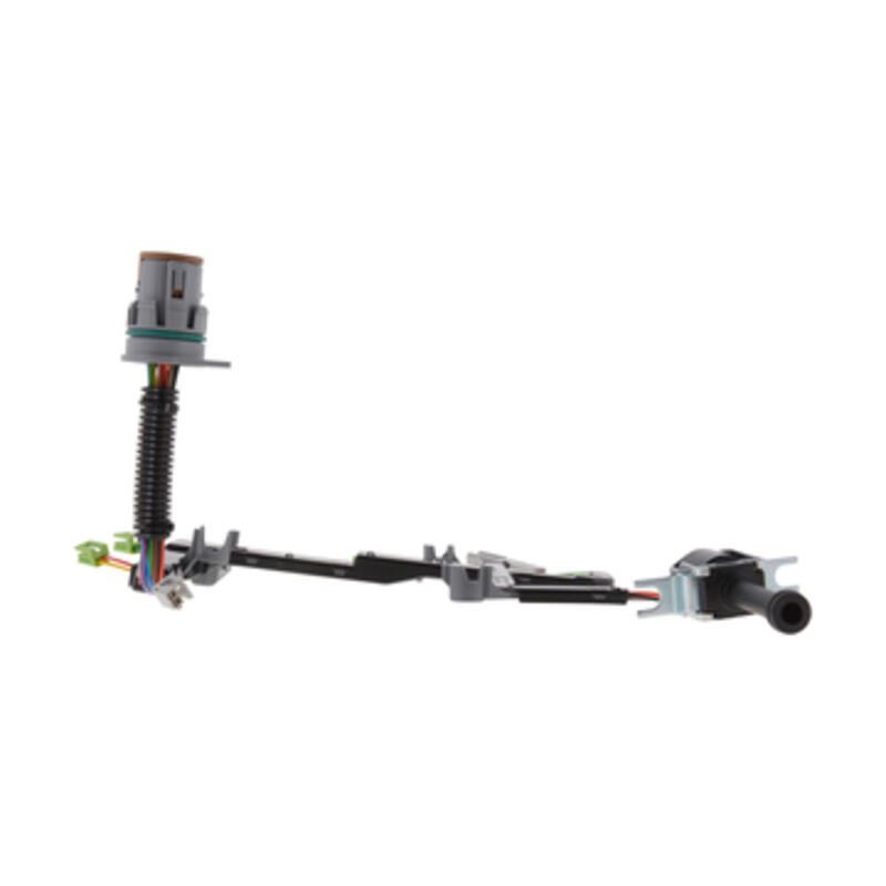 74425NF GM 4L65/70E Wire Harness W/TCC Solenoid, W/IMS Connector