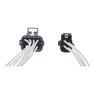 Rostra Wire Harness 74446K
