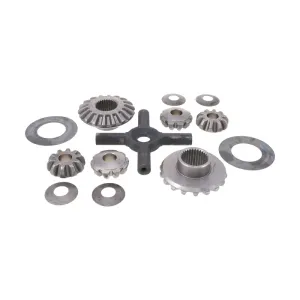 American Axle & Manufacturing, Inc Differential Carrier Gear Kit 744A717