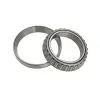 Axle Shaft Bearing; GM 11.5; 4.125" OD x 2.000" ID x 1.437" Width