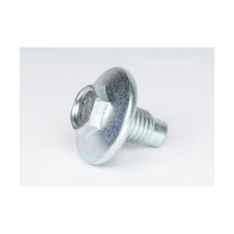 ACDelco Drain Plug 74765-6