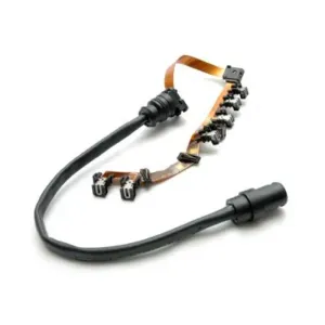 Transtar Wire Harness 75446A