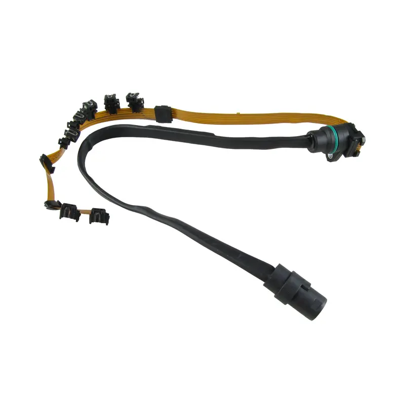 Transtar Wire Harness 75446B