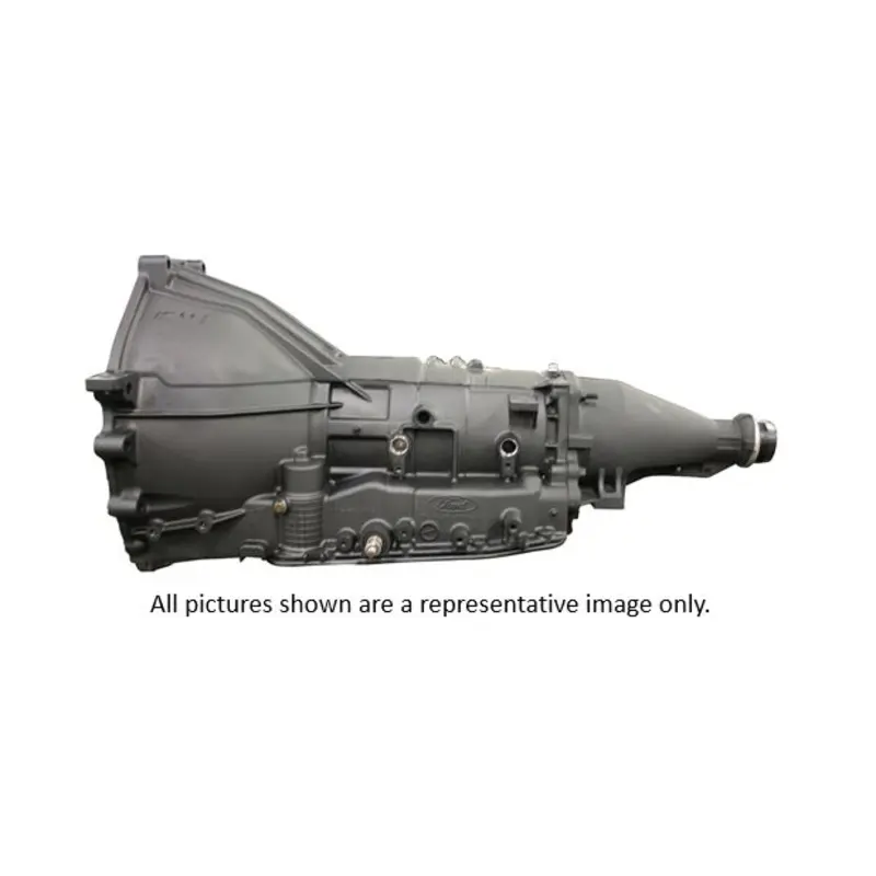 AER Precision Automatic Transmission Unit 76-HDMP