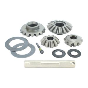 American Axle & Manufacturing, Inc Differential Carrier Gear Kit 762B717