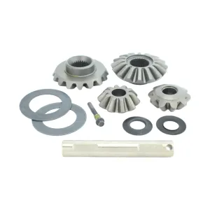 American Axle & Manufacturing, Inc Differential Carrier Gear Kit 762B717