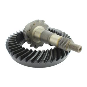 Transtar Differential Ring and Pinion 762B730D
