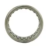 Bearing; Axle