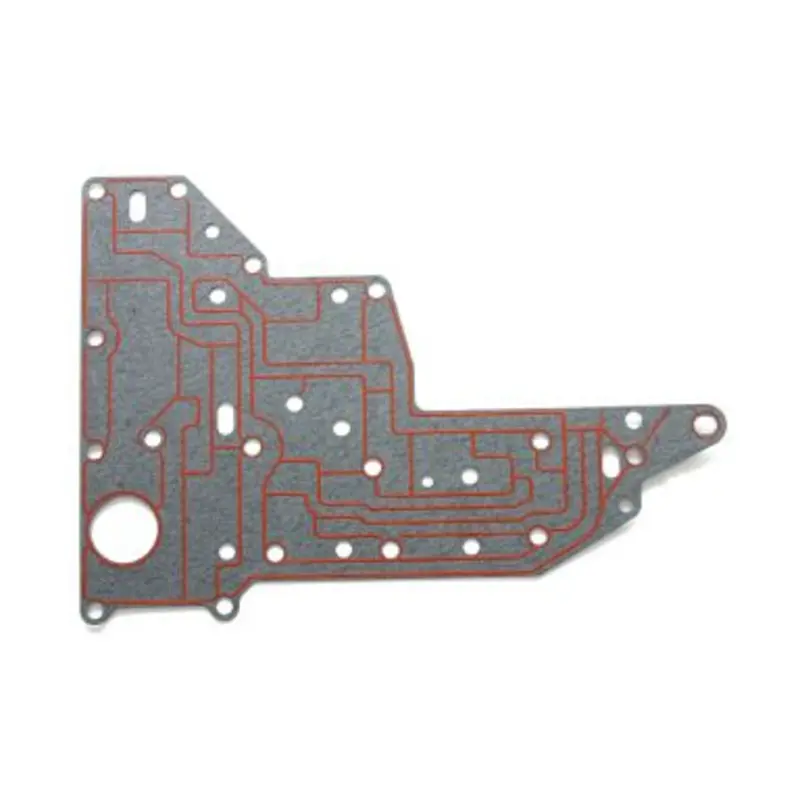 Transtec Gasket 76322E