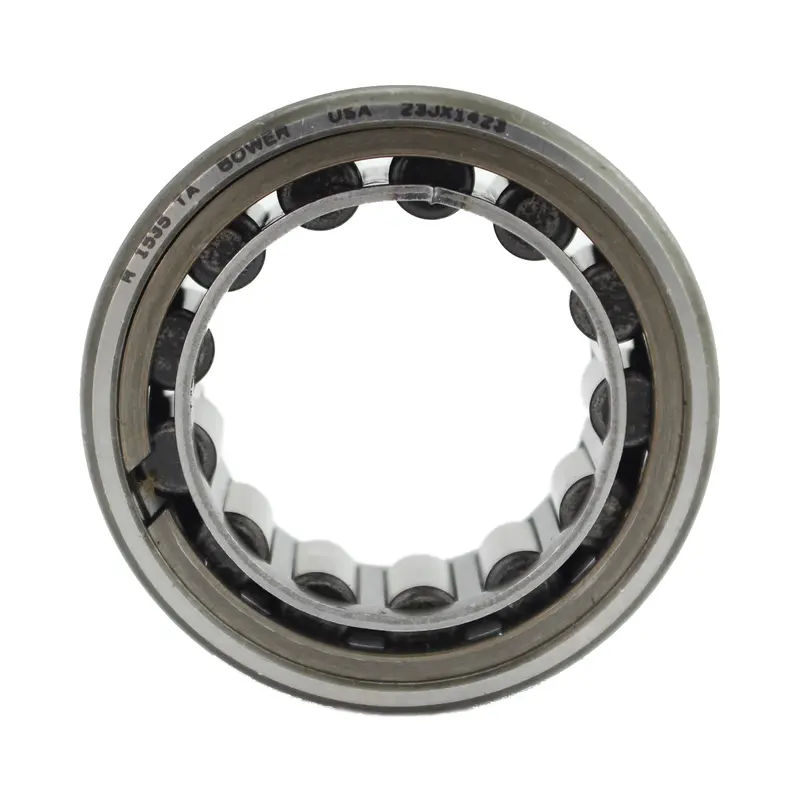 NTN Bearing Corporation of America Thrust Washer / Bearing 763A240