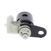 Solenoid; Lock-Up, Torque Converter Clutch, Soft Wire, White Connector