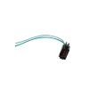 Rostra Wire Harness Repair Kit 76445C