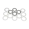 Differential Carrier Shim Kit; Carrier Shim Kit; GM 10.25; GM 10.50; Check Application Data for Correct Fit