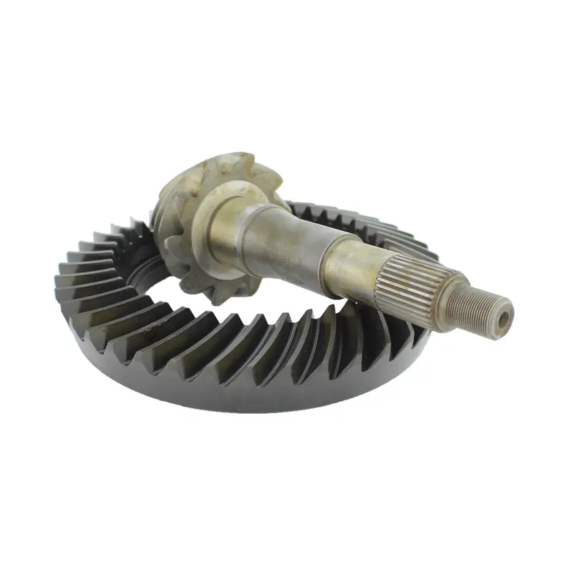 Ring & Pinion Gear Sets - Differential