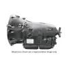 Recycled Original Equipment Automatic Transmission Unit ATTRANS100016748